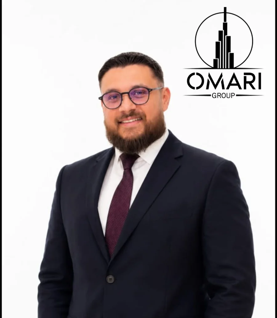 Denis - Co-Founder and Dubai Operations Director